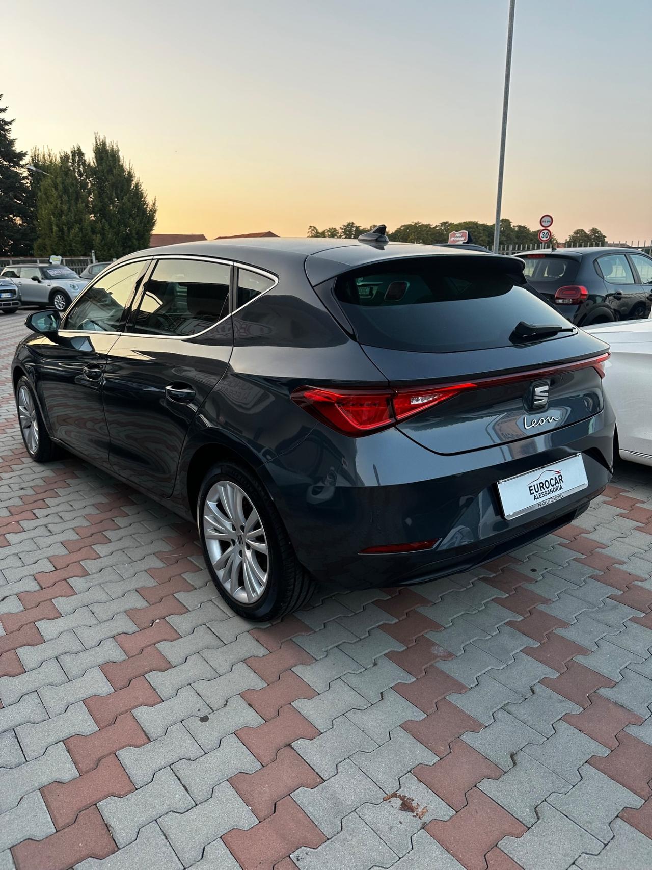 Seat Leon 1.0 TSI 110 CV Style