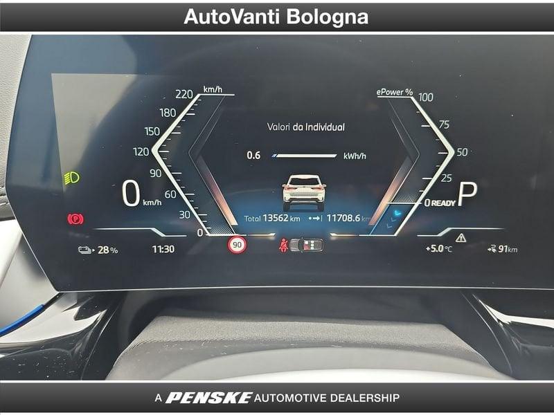 BMW iX1 iX1 eDrive 20 xLine