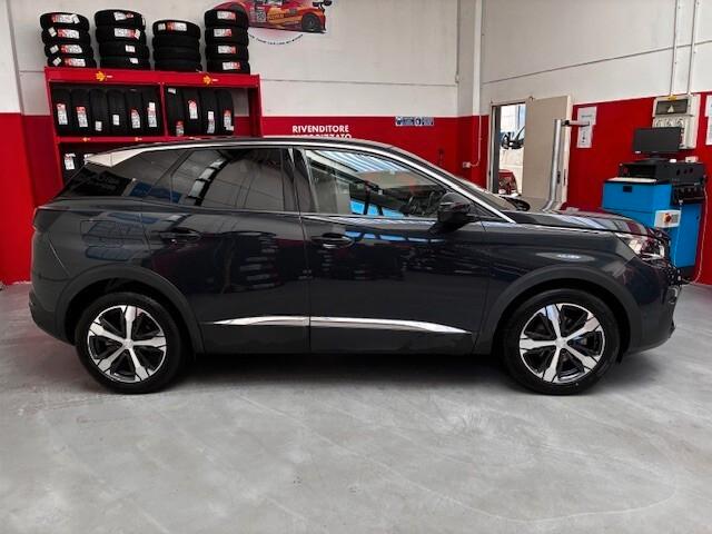 Peugeot 3008 PureTech