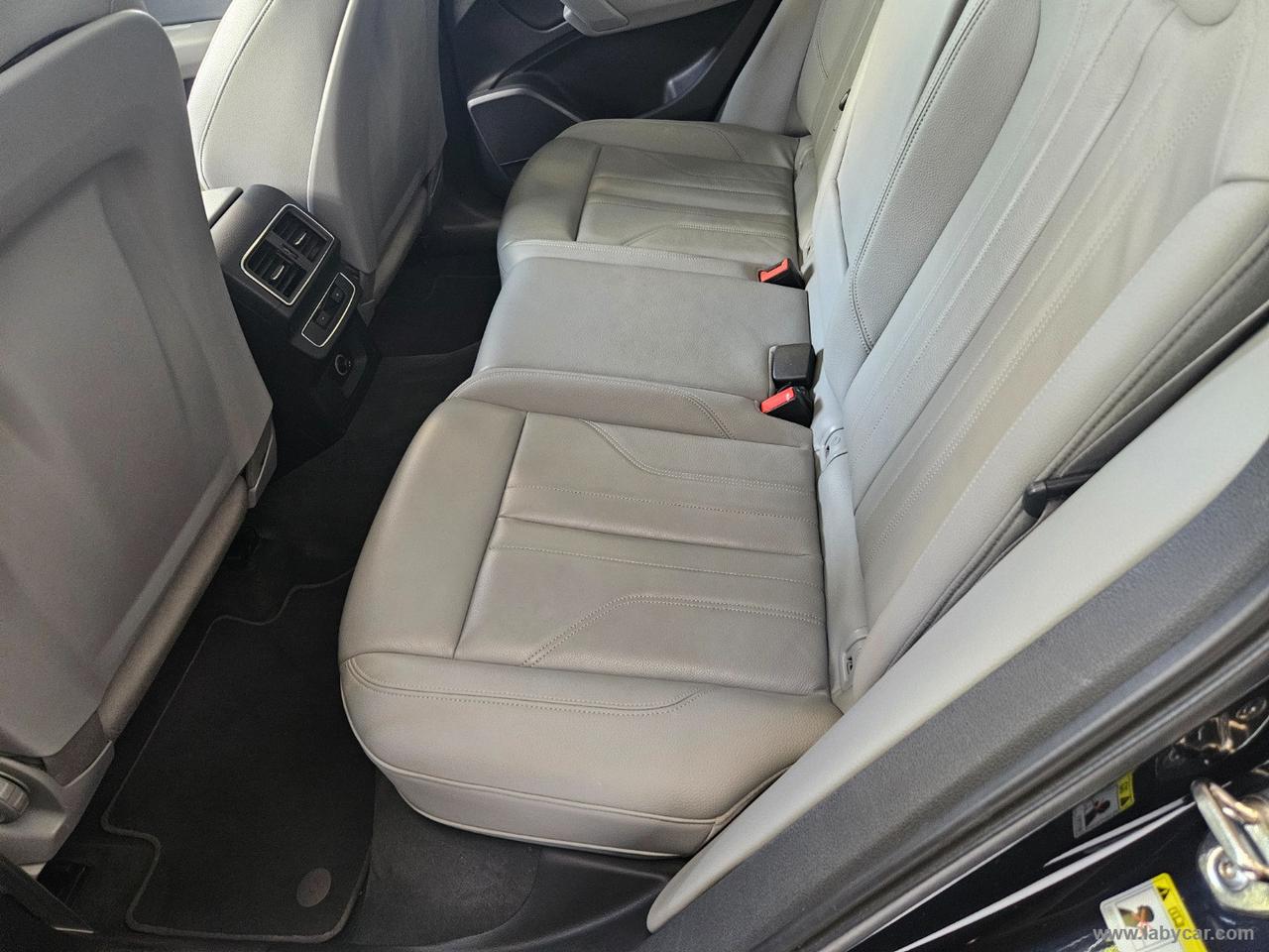 AUDI Q5 2.0 TDI 190CV qu S tr. Business Sport