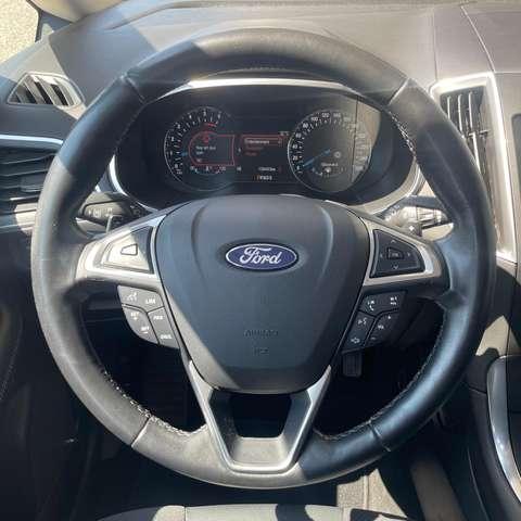 Ford S-Max S-Max 2.0 tdci Titanium ***7 POSTI***