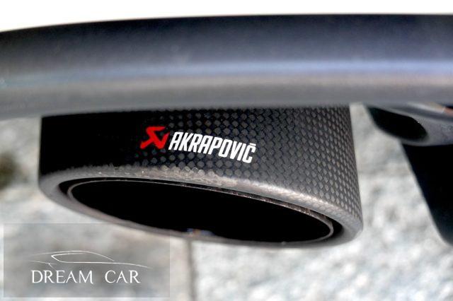 ABARTH 595 Esseesse 1.4 Turbo T-Jet 180 CV MTA - UNIPRO