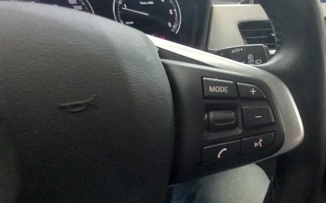 BMW X1 sDrive20d Business Advantage
