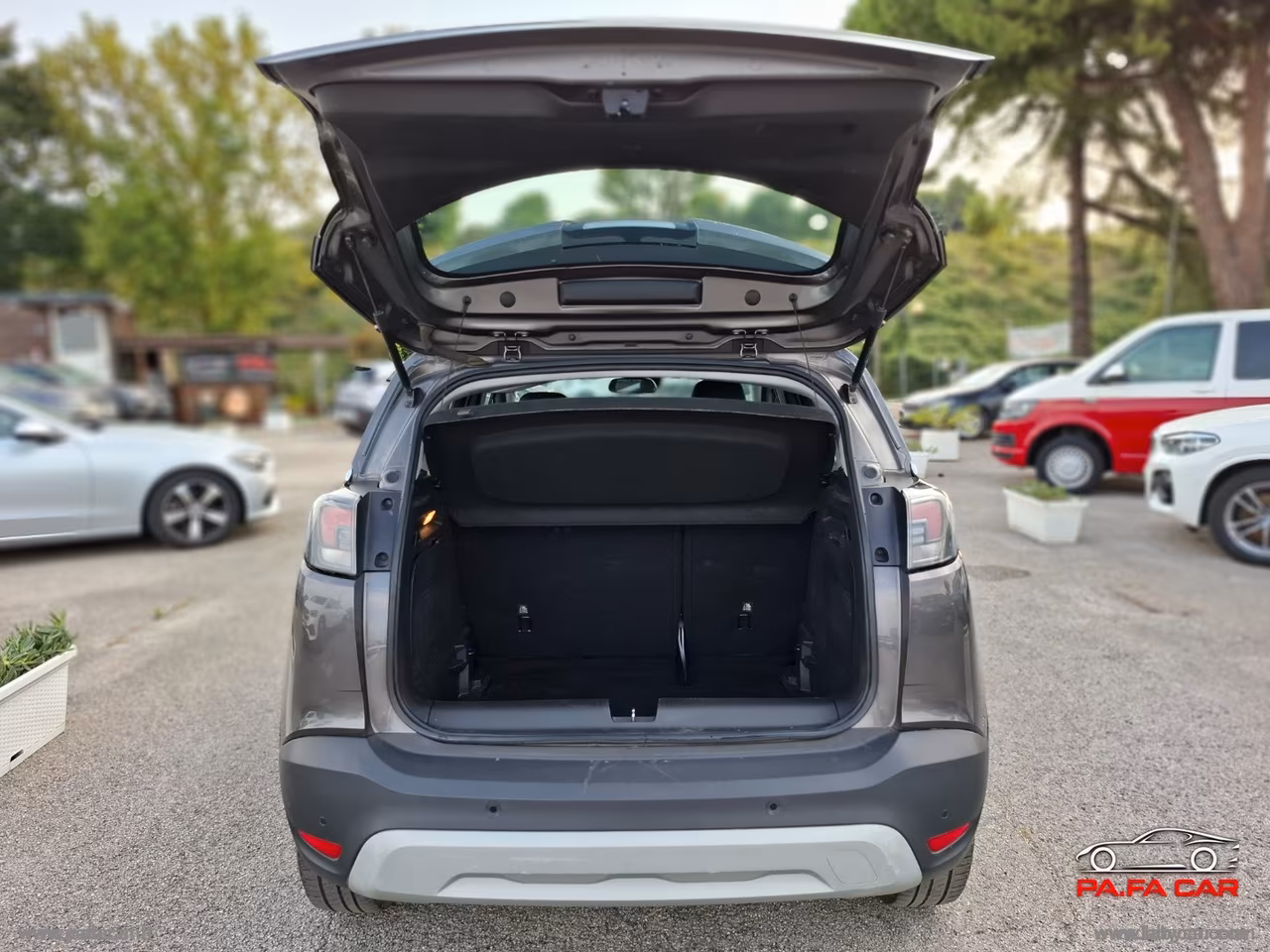 OPEL Crossland 1.2 12V S&S Elegance