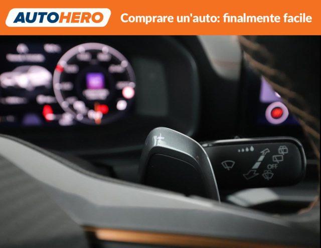 CUPRA Formentor 1.4 e-Hybrid DSG