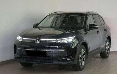 VOLKSWAGEN Tiguan 1.5 eTSI 150 CV ACT DSG LIFE