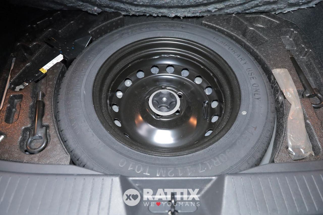 Nissan Qashqai 1.3 Mhev 140CV Business