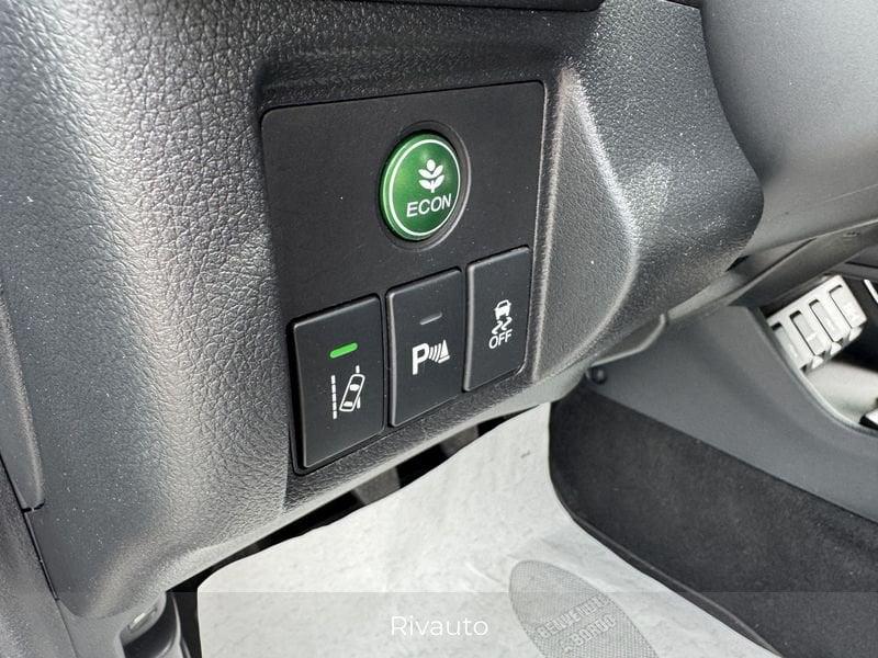 Honda HR-V 1.5 Executive Navi ADAS