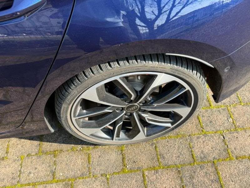 Audi A3 Sportback 35 TFSI S tronic