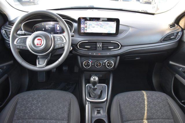 FIAT Tipo 1.6 Mjt S&S 5 porte City Cross
