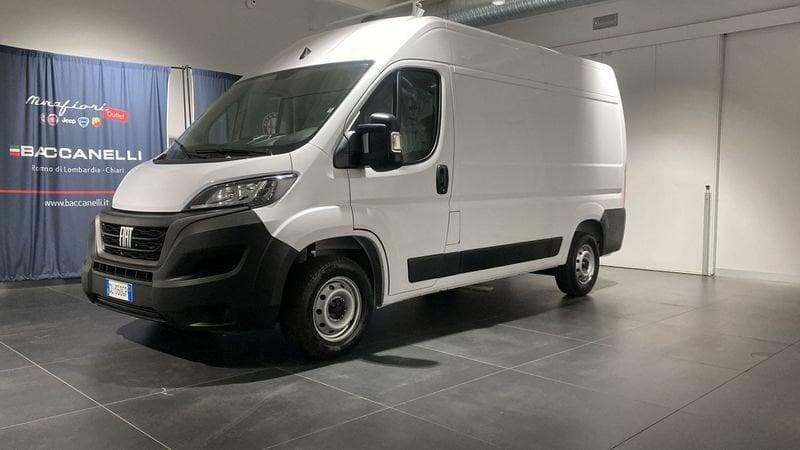 FIAT Ducato 33 2.2 Mjt 140CV PM-TM Furgone