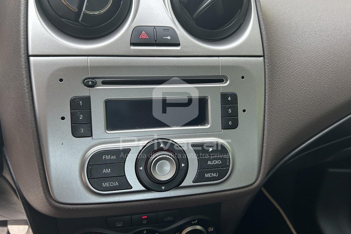 ALFA ROMEO MiTo 1.4 105 CV M.air S&S Progression