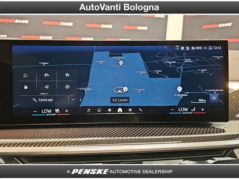BMW X7 X7 xDrive40d 48V Msport Pro