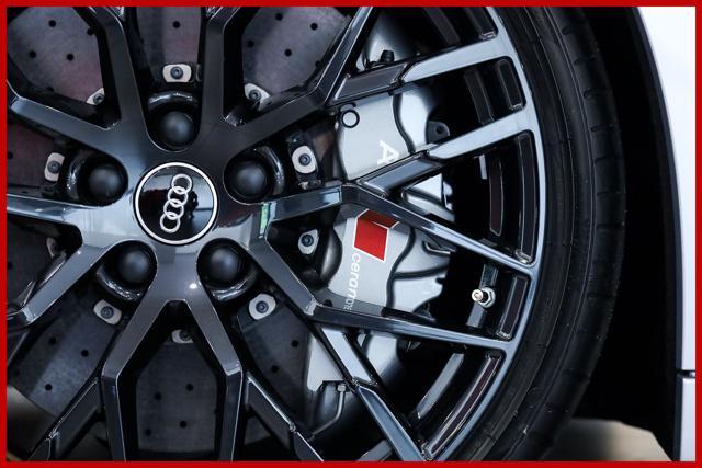 AUDI R8 Coupé 5.2 FSI quattro S tronic plus|