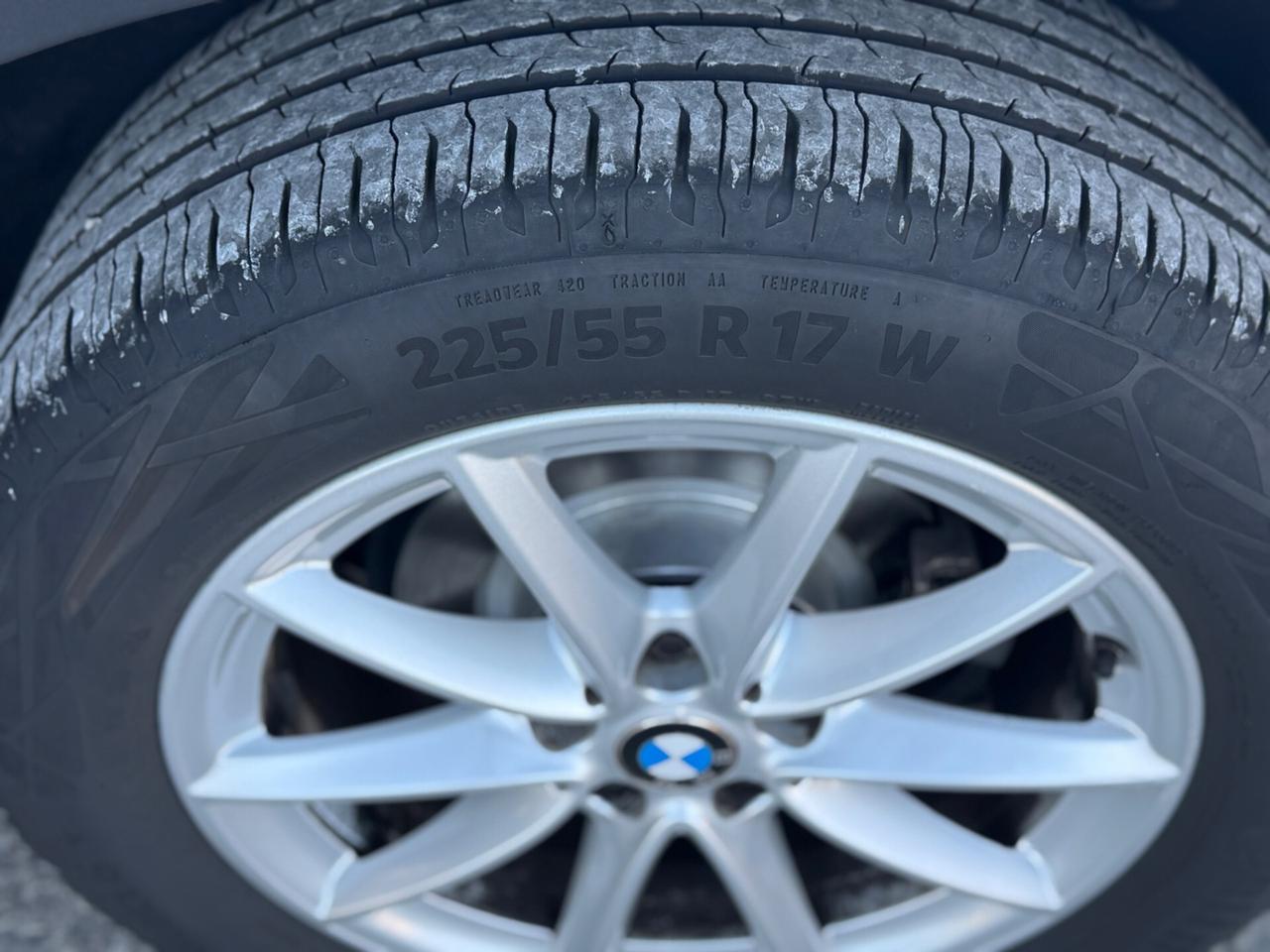 Bmw X1 sDrive18i Sport 70.000 Km Tagliandi BMW !
