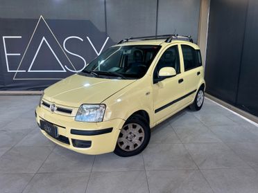 Fiat Panda 1.2 easypower Active Gpl 69cv * NEOPATENTATI *