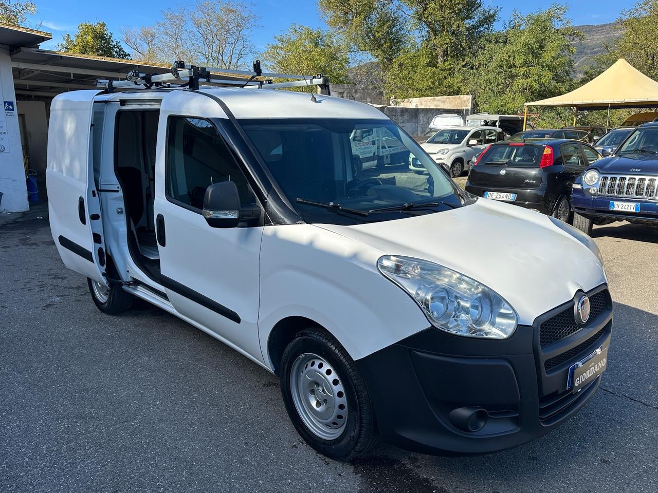 Fiat Doblo 1.3 multijet solo 105.000 km