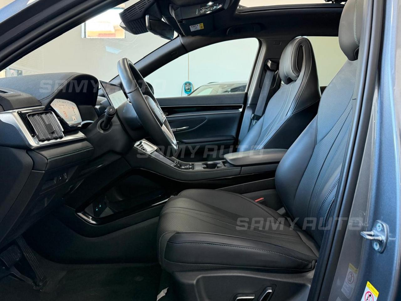 Byd Seal U DM-i 1.5 218 CV PHEV Boost