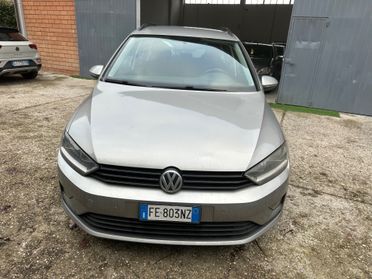 Volkswagen Golf Sportsvan 1.6 TDI 90 CV 5p. Trendline BlueMotion Technology