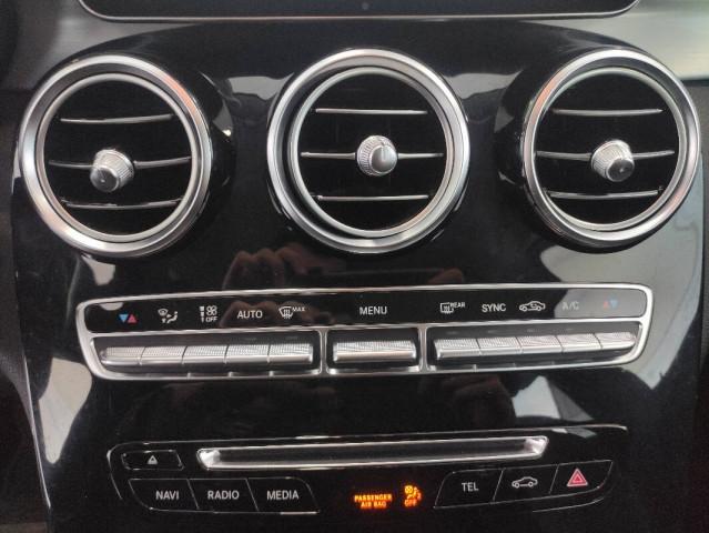 Mercedes GLC 220 d Premium 4matic auto PELLE! NAVI! CAMERA 360°!