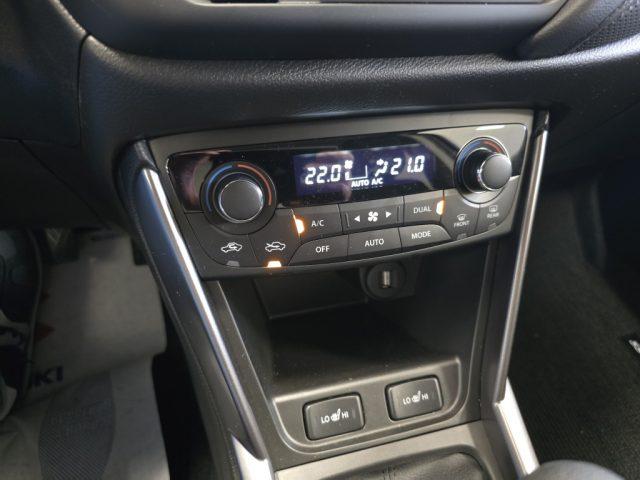 SUZUKI S-Cross 1.4 Hybrid 4WD Top EXTRA PROMO permuta/rottamaz.