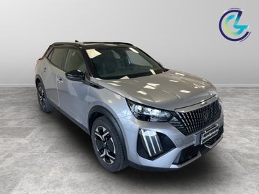 PEUGEOT 2008 II 2023 - 2008 1.2 puretech GT s&s 130cv eat8