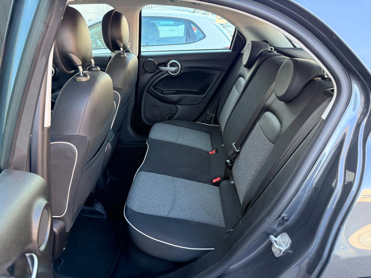 Fiat 500X 1.6 MultiJet 120 CV Pop Star