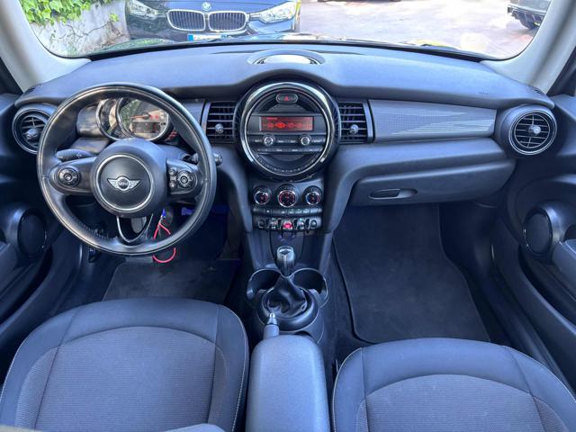 MINI One 1.2 One