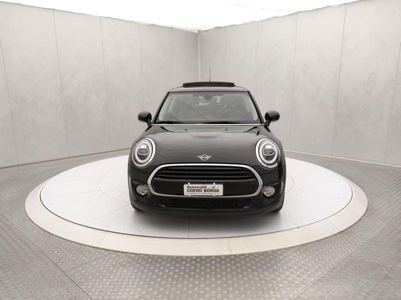 MINI Mini 3 porte 1.5 Cooper Hype