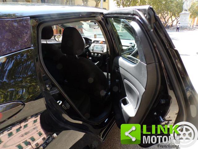 NISSAN Micra IG-T 1.0 92 CV 5 porte Acenta