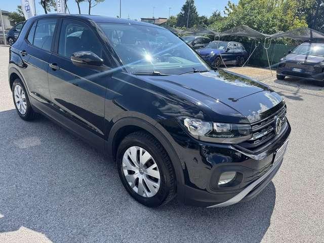 Volkswagen T-Cross T-Cross 1.6 TDI SCR Urban BMT