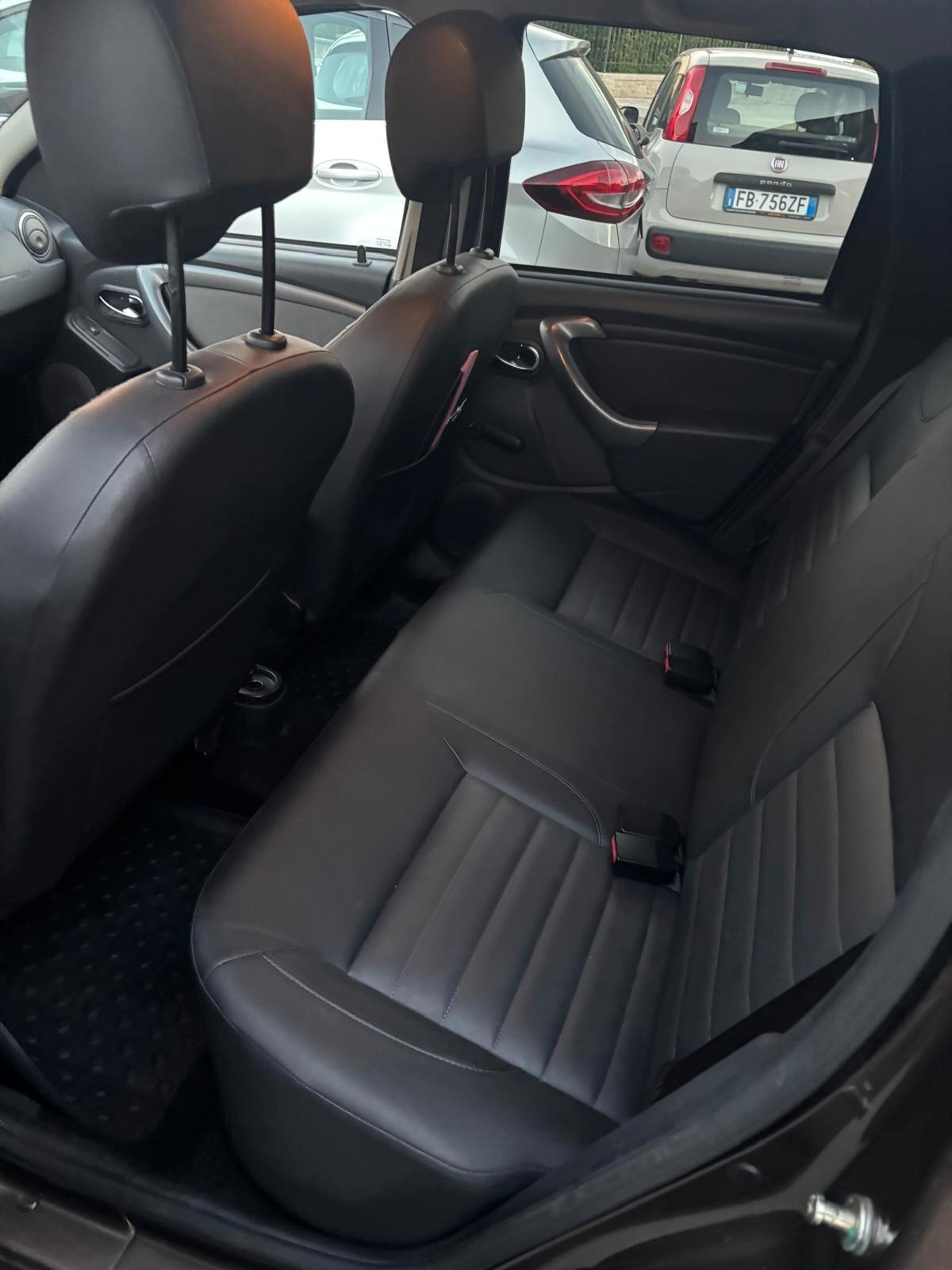 Dacia Duster 1.5 dCi 110 CV S&S 4x4 Serie Speciale Brave2
