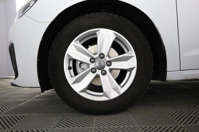 AUDI A1 A1 SPB 25 TFSI