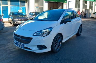 Opel Corsa 1.4 Turbo 150CV S EURO 6B