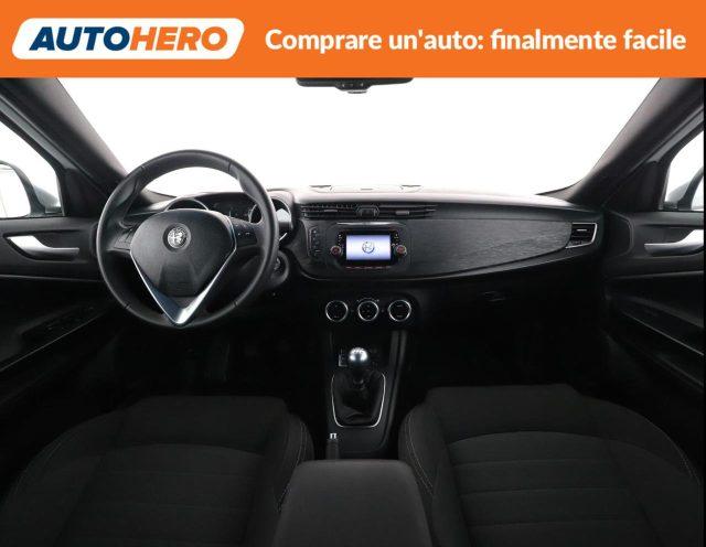 ALFA ROMEO Giulietta 1.4 Turbo 120 CV Super