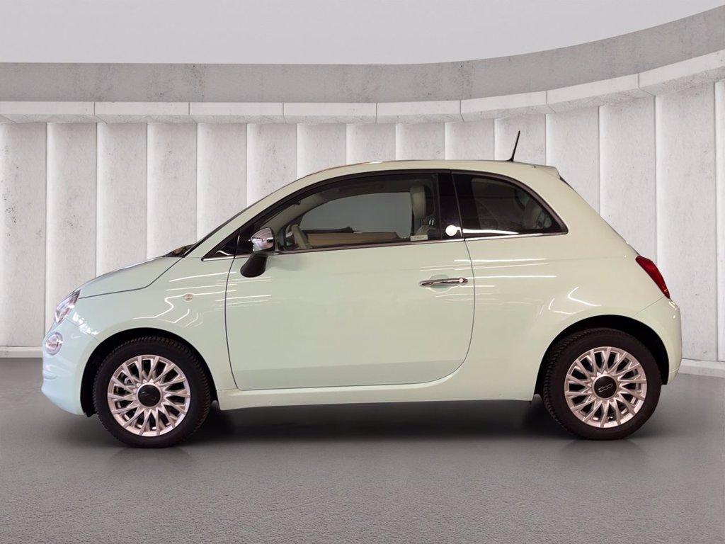 FIAT 500 1.2 Mirror 69cv my18 del 2018