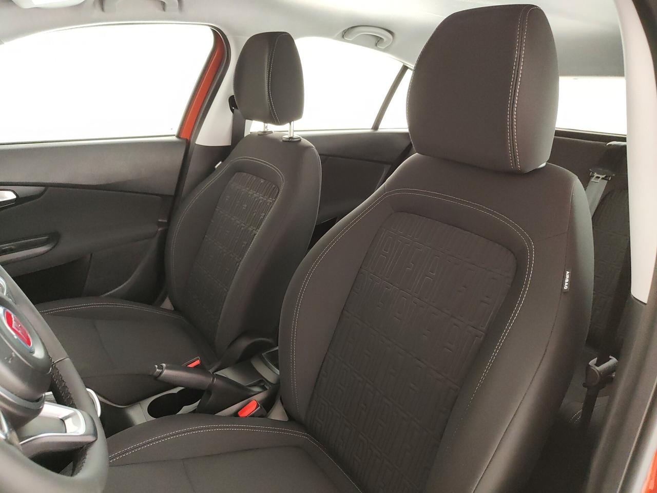 Fiat Tipo 1.5 Hybrid DCT 5 porte