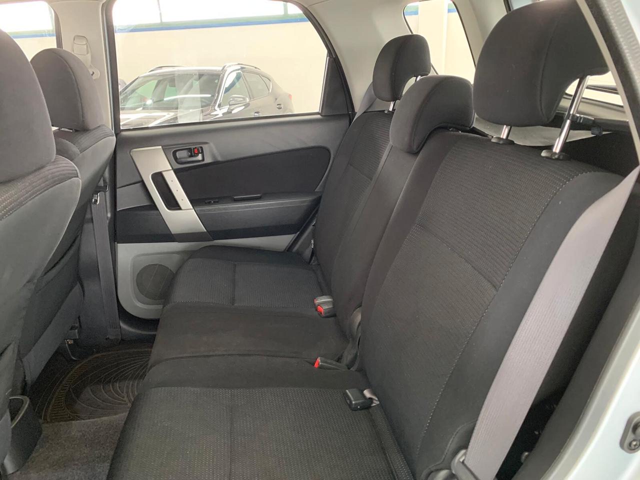 Daihatsu Terios 1.5 4WD SXA Green Powered GPL