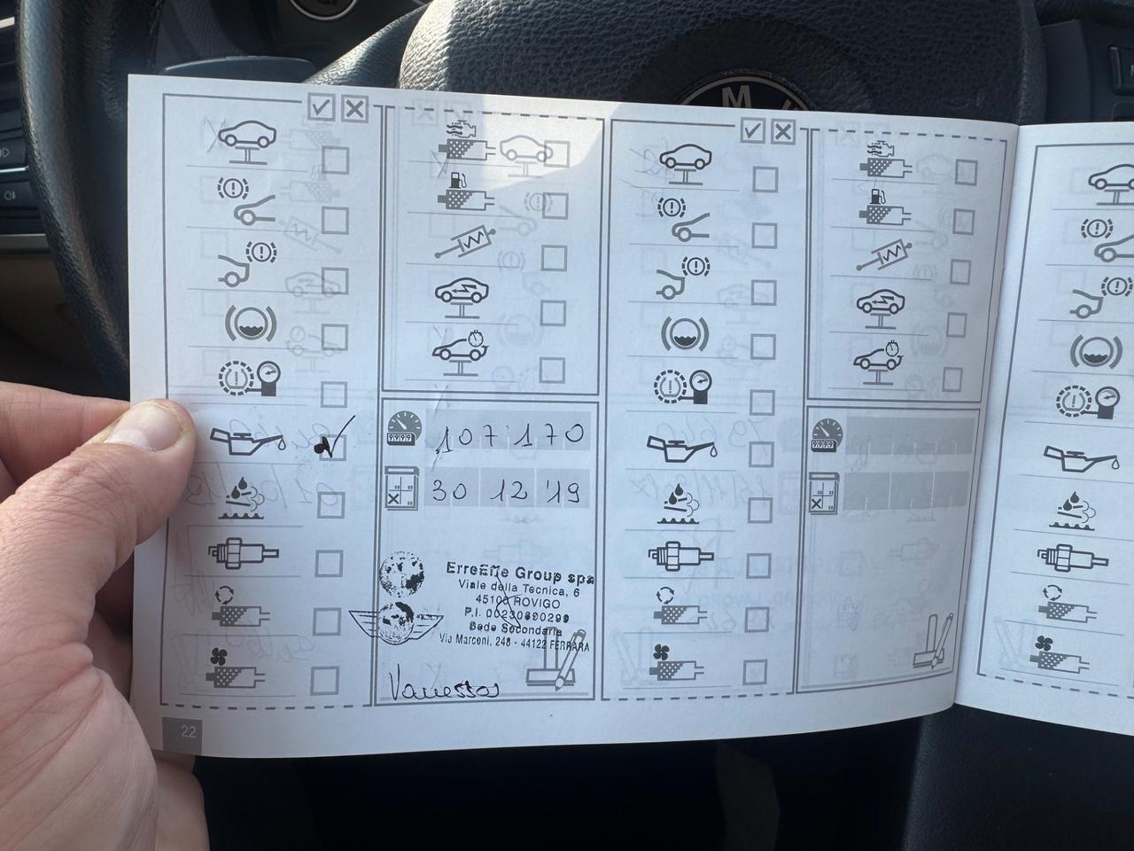 Bmw X3 xDrive20d Futura