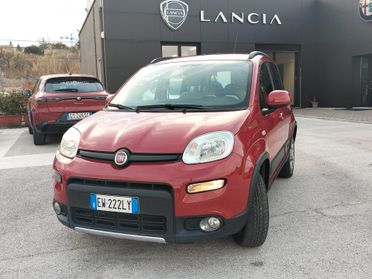 Fiat Panda Climbing 1.3 MJT 4x4
