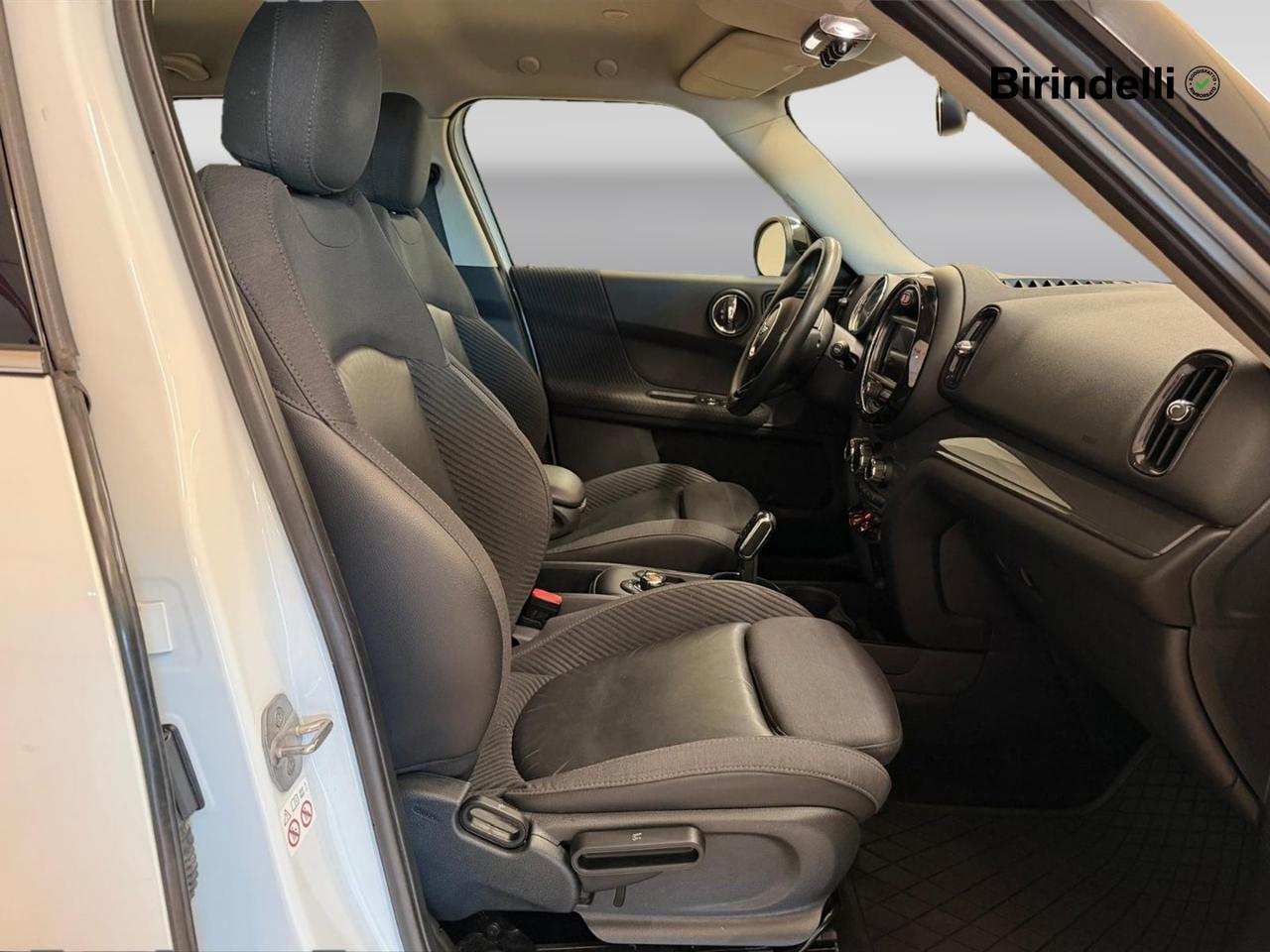 MINI Mini Countrym.(F60) - Mini 1.5 One D Hype Countryman