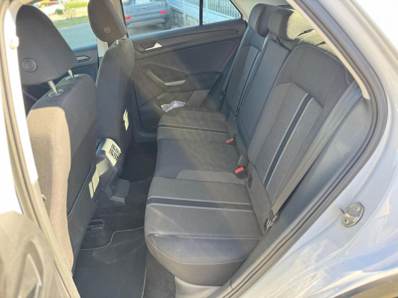 Volkswagen T-Roc Style 1.0 TSI #6629