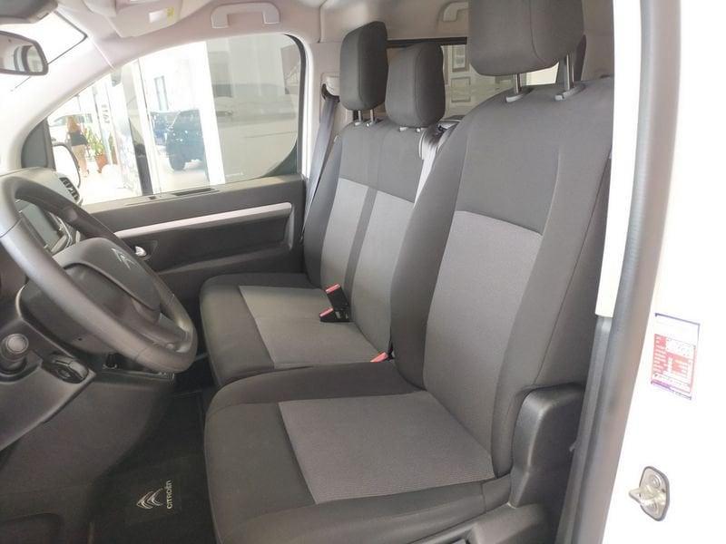 Citroën SpaceTourer SpaceTourer BlueHDi 120 S&S M Business