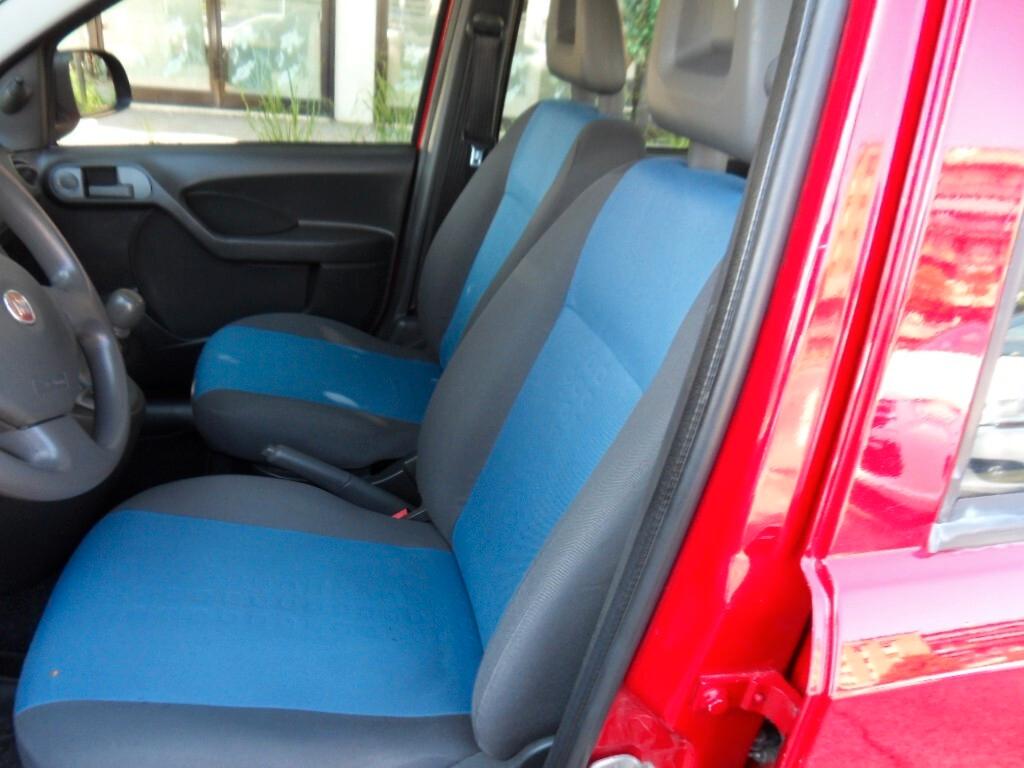 Fiat Panda 1.2 Active
