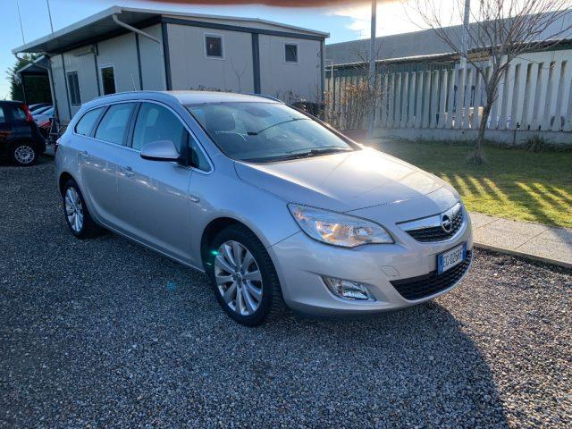 OPEL Astra 1.6 115CV Sports Tourer Cosmo