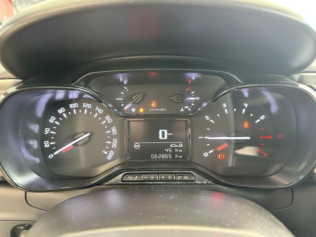 Citroen C3 1.2 PureTech Shine