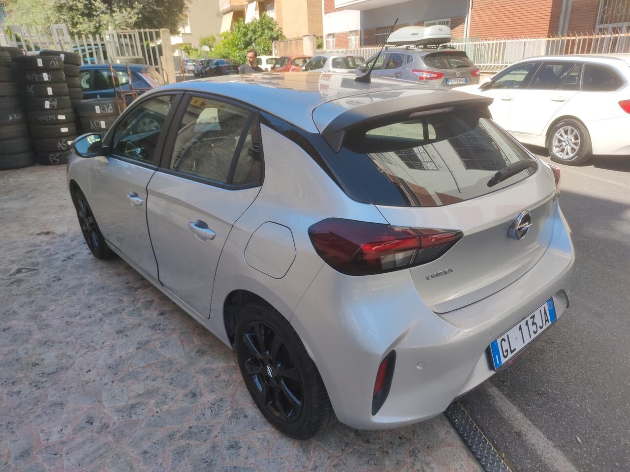 PROMO!Opel Corsa 1.2 Edition *20.000 km* full optional