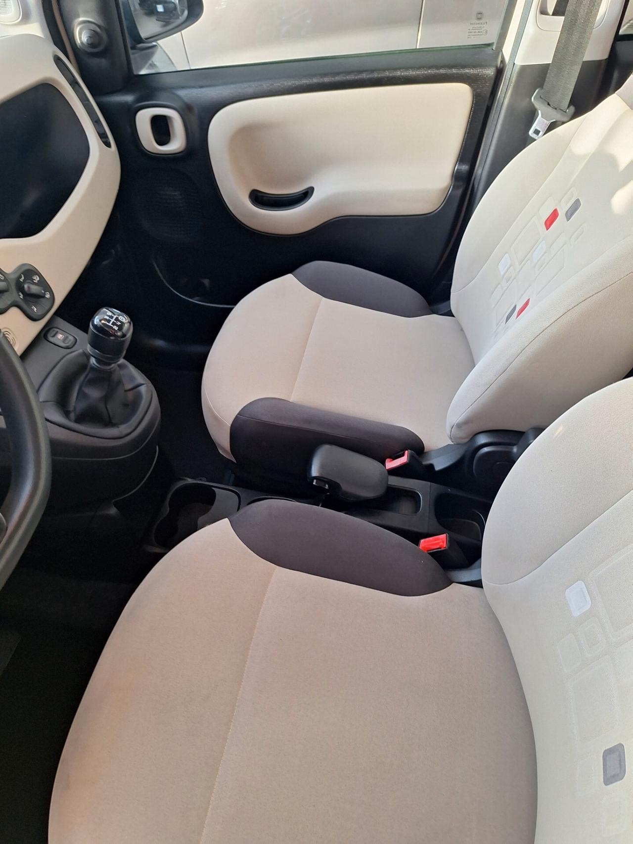 Fiat Panda 1.2 Gpl Casa