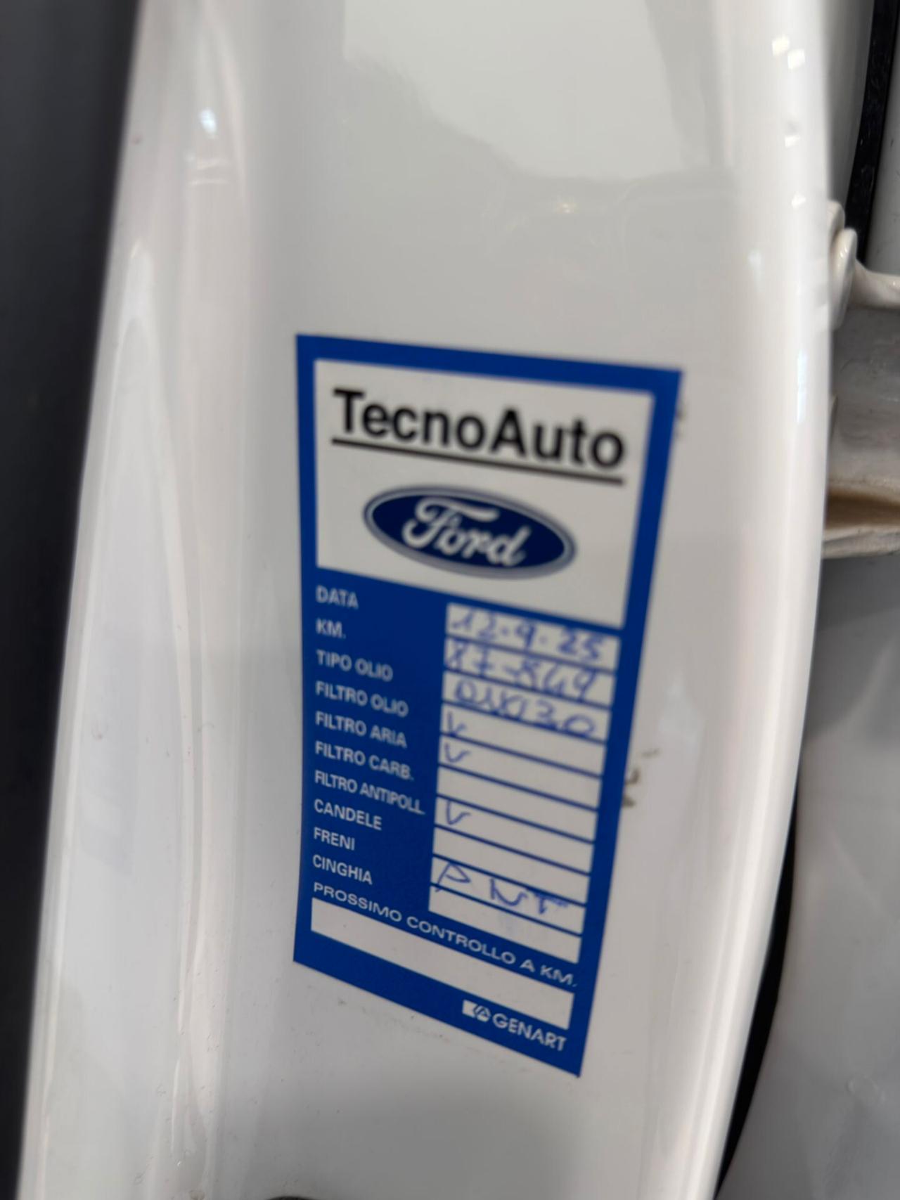 Ford S-Max 2.0 EcoBlue 190CV Start&Stop AWD Aut. ST-Line Business