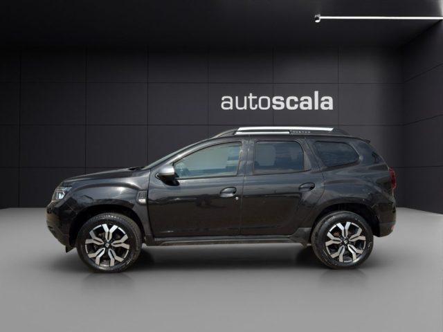 DACIA Duster 1.0 TCe 100 CV ECO-G 4x2 Prestige